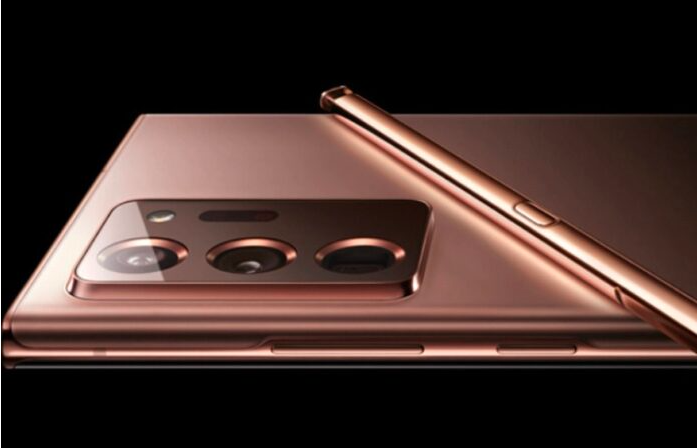 三星明年2021年就開(kāi)始為Galaxy Note 21系列做準備