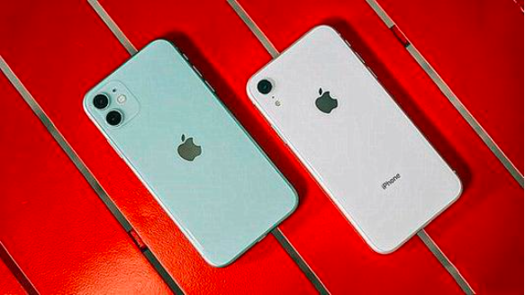 如何設置iPhone 11的電池電量百分比