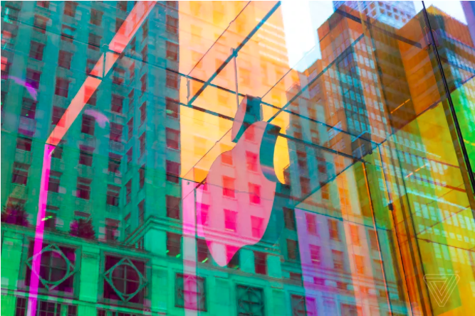 蘋(píng)果悄悄停止銷(xiāo)售Bose和Logitech設備