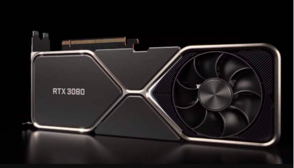 英偉達首席執行官預計RTX 3080和3090的供應短缺將持續到2021年