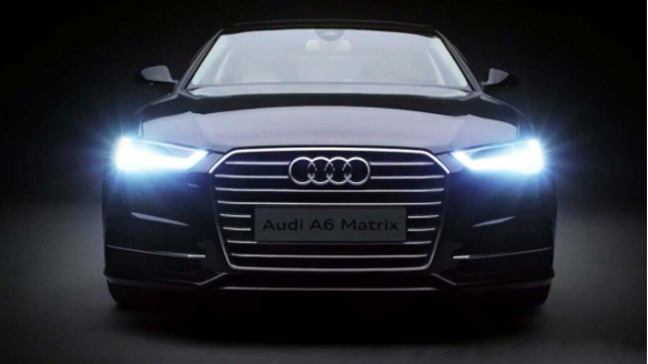 奧迪開(kāi)始提供按需功能購買(mǎi)汽車(chē)