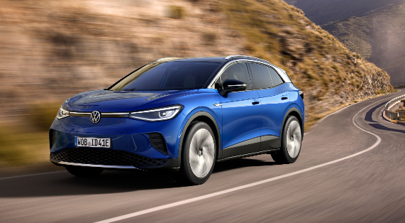 這就是大眾IDB.4（第一個(gè)MEB跨界車(chē)）的制造方式