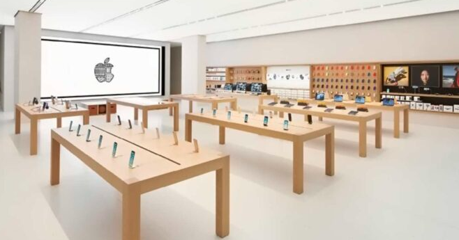 蘋(píng)果已經(jīng)停止出售第三方制造商的耳機