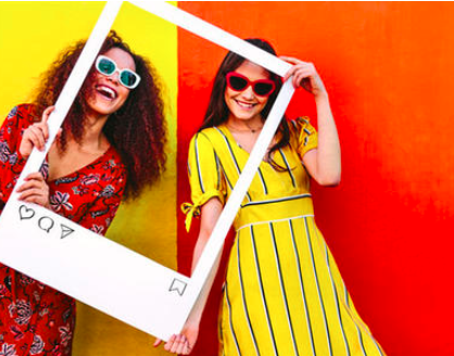 為慶祝今天的十周年，Instagram發(fā)布了一系列新功能來(lái)慶祝這一重要的日子