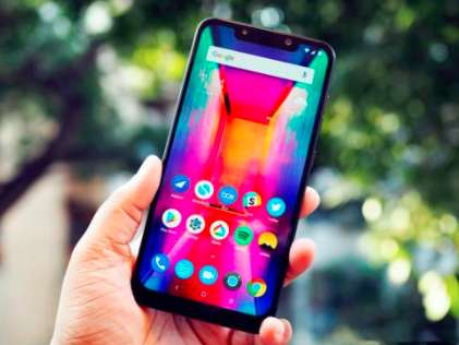 小米Poco C3正式發(fā)布：6.53英寸屏幕，5000 mAh電池