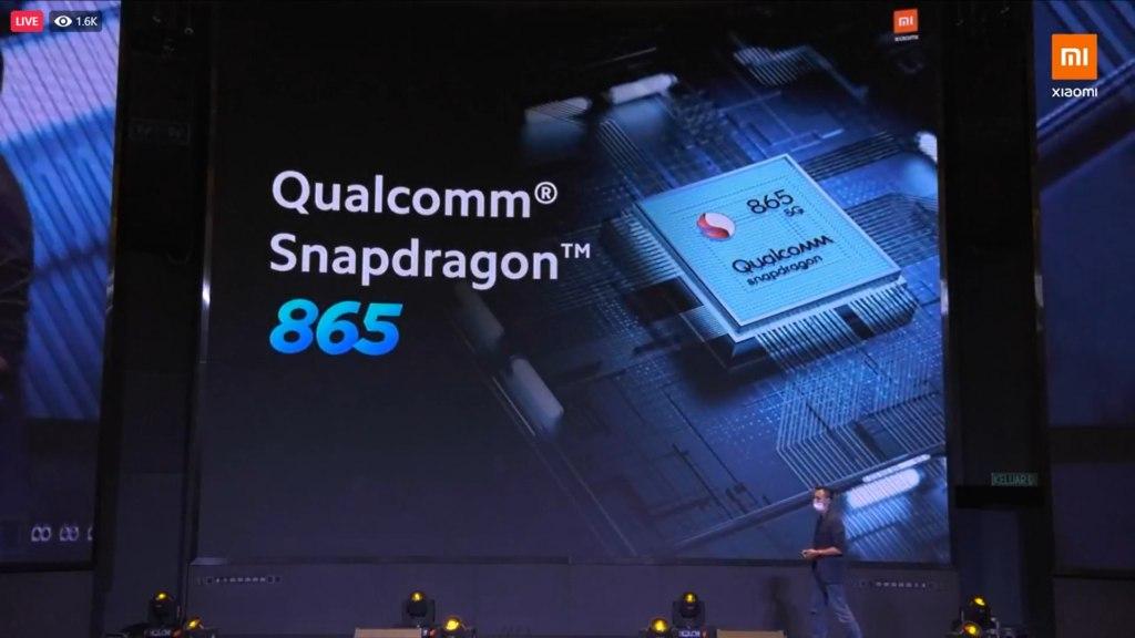 小米10T系列在馬來(lái)西亞發(fā)布,144Hz顯示屏和5000mAh電池