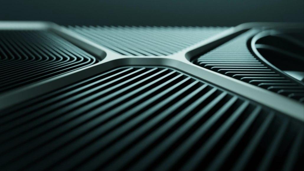 NVIDIA GeForce RTX 3080 20 GB當前計劃在12月發(fā)布