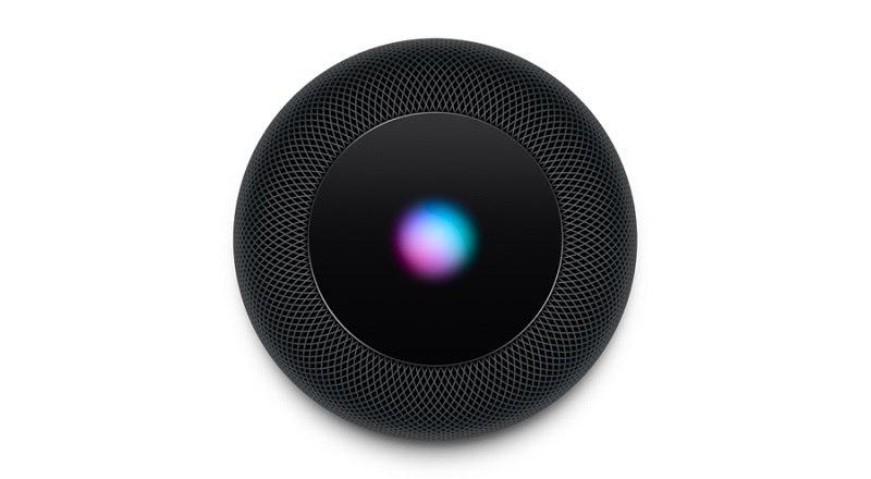 蘋(píng)果今年將推出HomePod Mini，但沒(méi)有HomePod 2