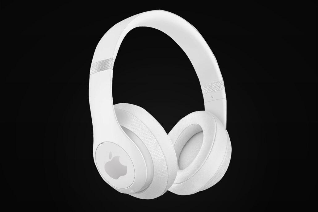 蘋(píng)果的AirPods Studio預計將于10月底完成批量生產(chǎn)