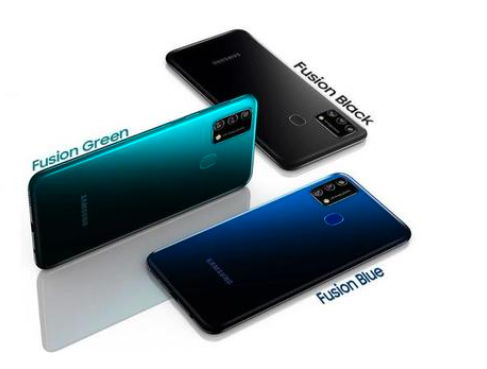 三星宣布首款F系列手機“ Galaxy F41”