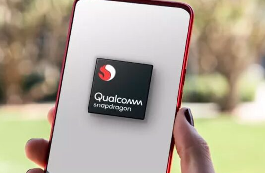 高通正在與華碩共同開(kāi)發(fā)手機
