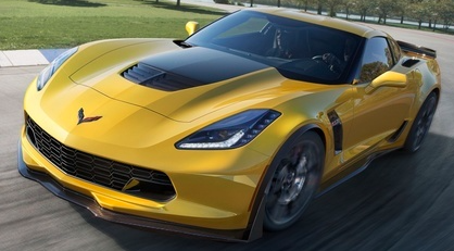 2020年，雪佛蘭克爾維特的產(chǎn)量持續到年底