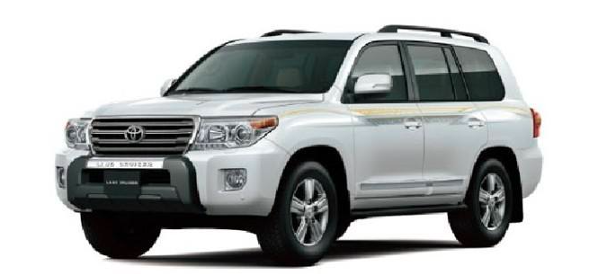 豐田陸地巡洋艦似乎將在2021年車(chē)型年后退出美國市場(chǎng)