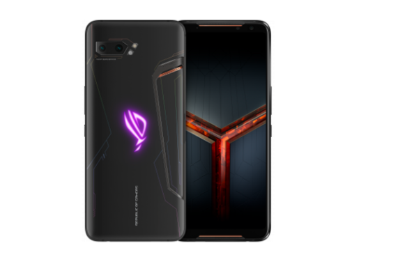 高通與華碩合作開(kāi)發(fā)自己的游戲手機