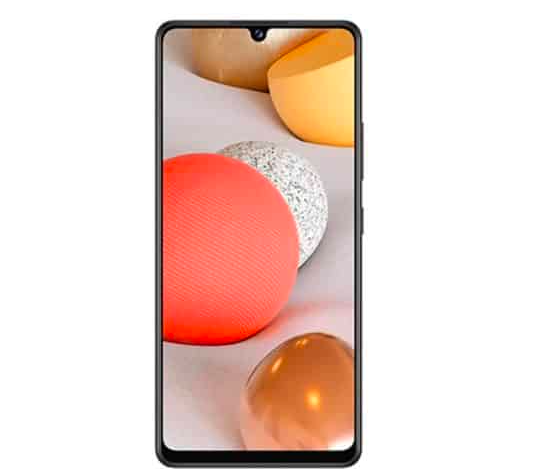 三星Galaxy A42 5G的參數和功能