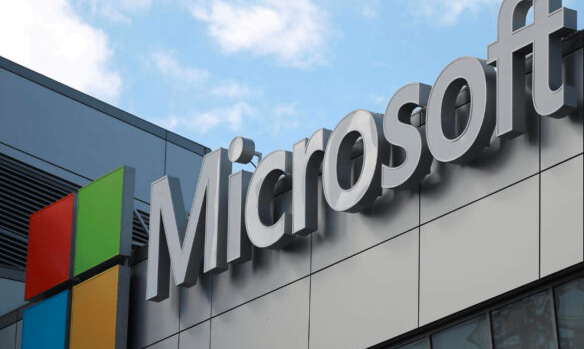 微軟支持Epic Games對抗蘋(píng)果