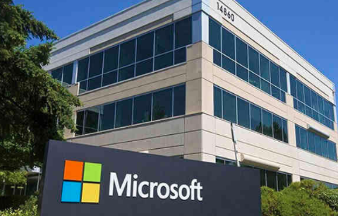 微軟支持Epic Games對抗蘋(píng)果