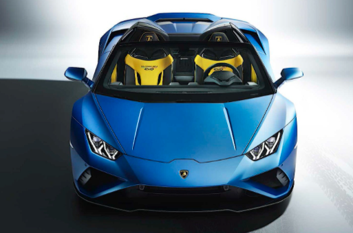 蘭博基尼老板明年擔任F1首席執行官