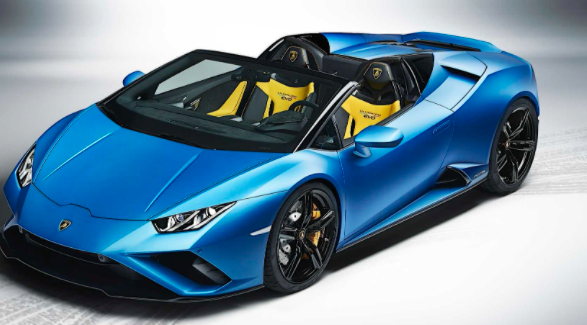 蘭博基尼老板明年擔任F1首席執行官