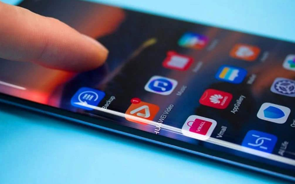 華為mate30pro如何關(guān)閉程序，關(guān)閉應用程序的方式