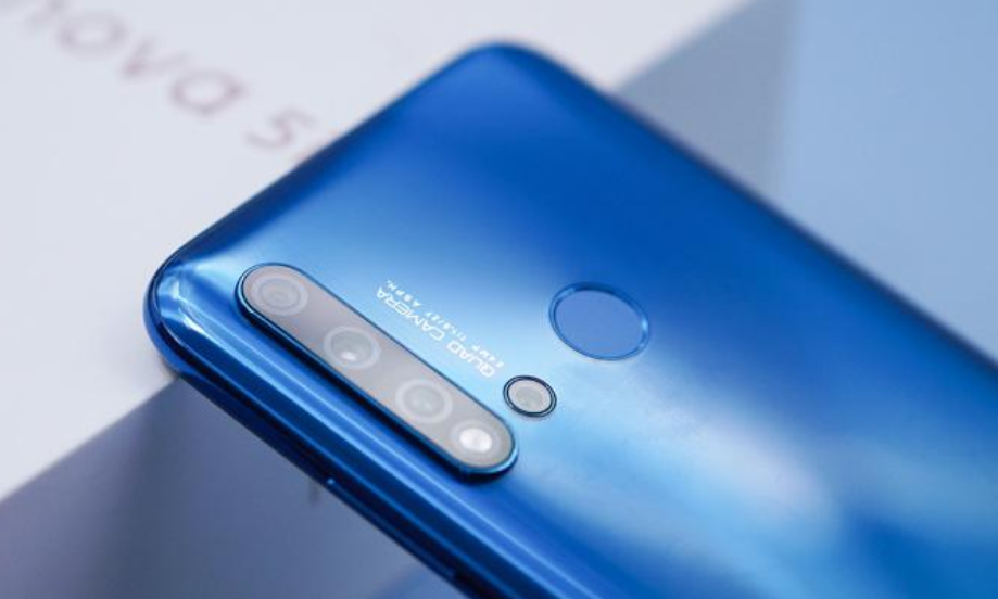 華為nova5i和暢享10puls對比，哪一款值得選擇