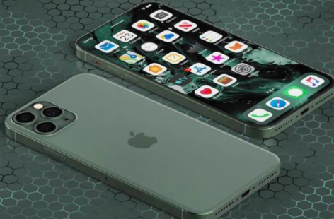 iPhone 12 Pro Max和Mini可能會(huì )延遲