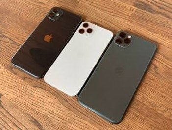 蘋(píng)果在香港申請了一個(gè)新商標，名為“ iPhone for Life”