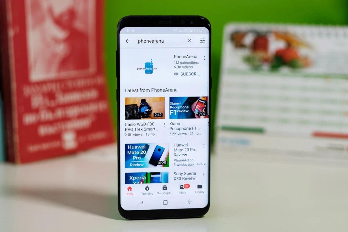 谷歌認為通過(guò)改變YouTube可以賺大錢(qián)