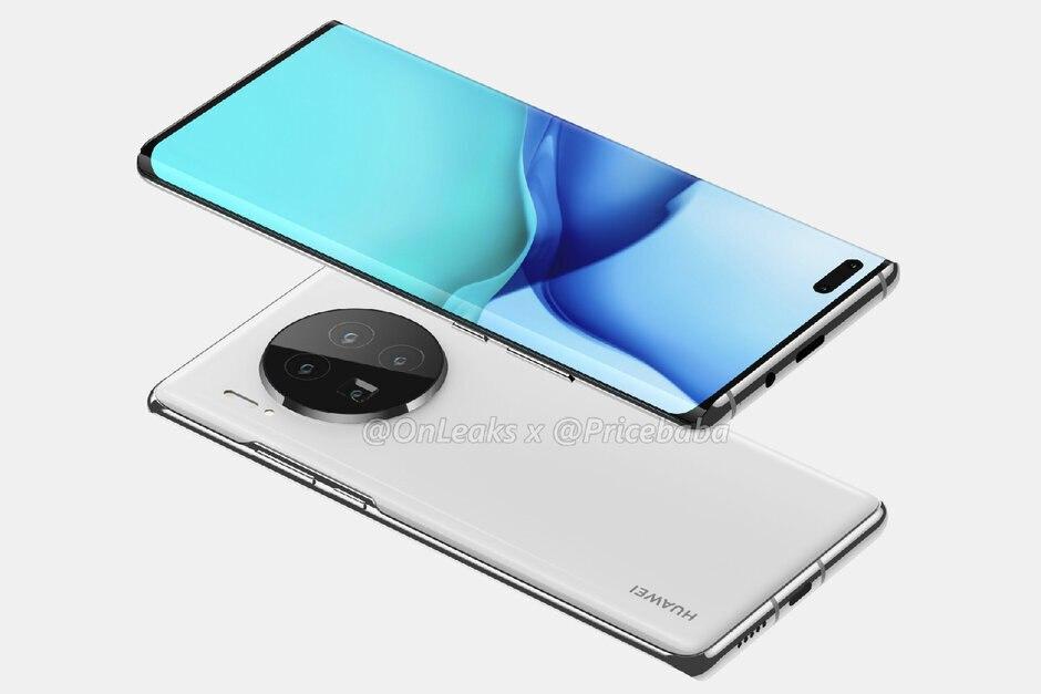 華為似乎急于在iPhone 12之前推出Mate 40以保持市場(chǎng)份額