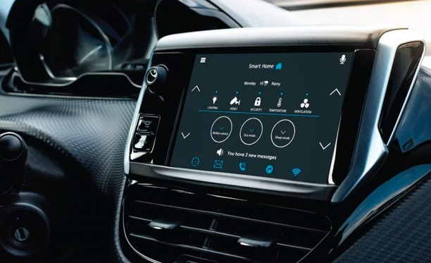 華為希望將HarmonyOS引入到汽車(chē)系統