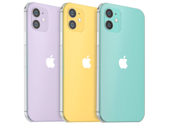 蘋(píng)果iPhone 12型號有趣的銷(xiāo)售預測