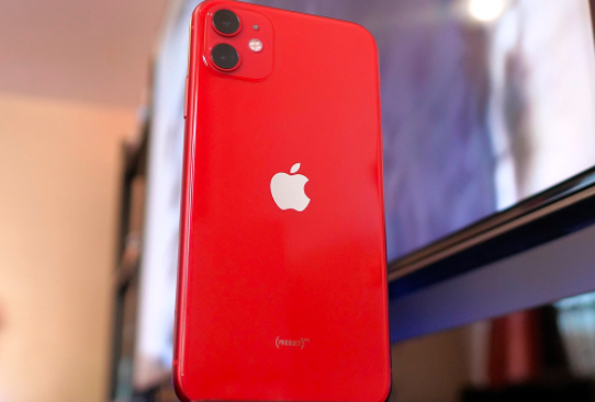 蘋(píng)果iPhone 12型號有趣的銷(xiāo)售預測