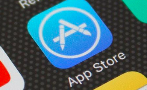 由于A(yíng)pp Store的政策，蘋(píng)果與Epic Games之間的法律之戰開(kāi)始了