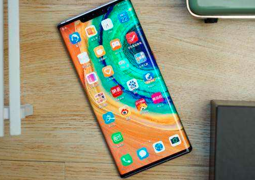 華為Mate 30 Pro E的功能和設計被泄露