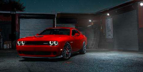 軒尼詩(shī)將2021年道奇·杜蘭戈·地獄貓的馬力提升至1,000馬力