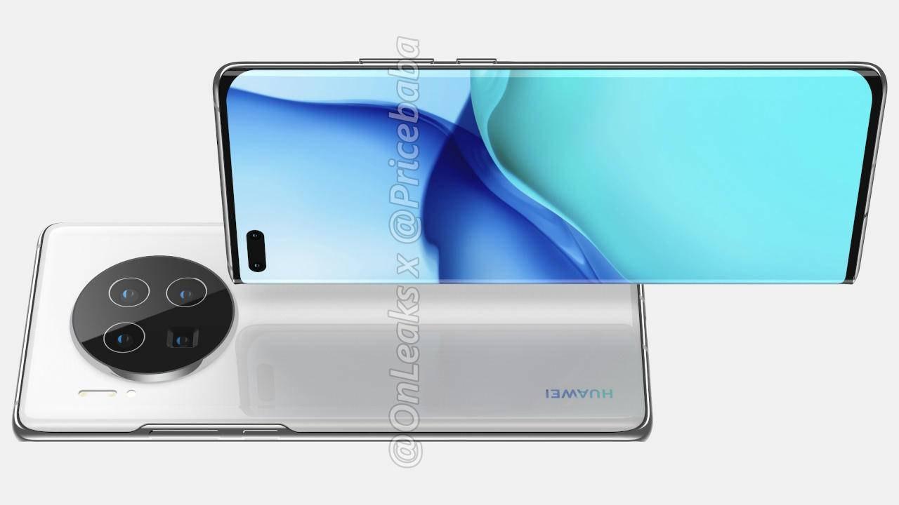 Geekbench上發(fā)現華為Mate 40 Pro麒麟9000性能