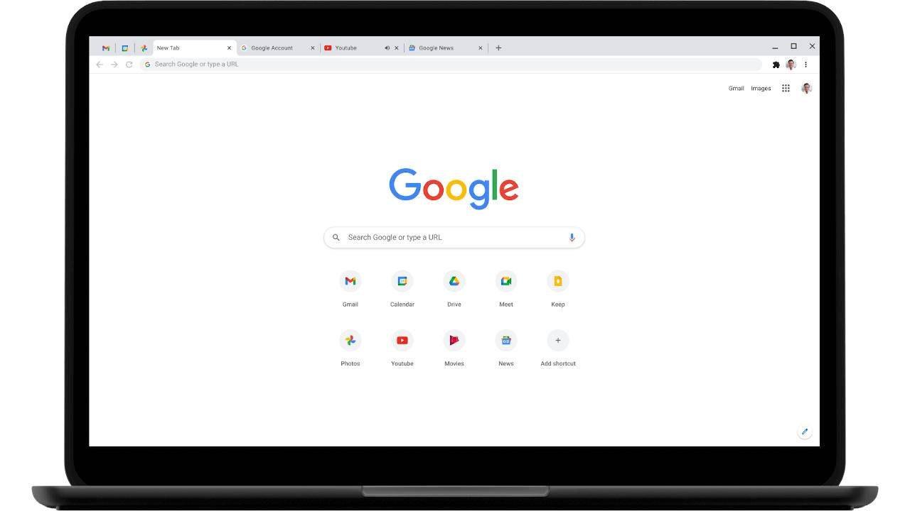 如果美國政府允許，谷歌可能被迫出售Chrome
