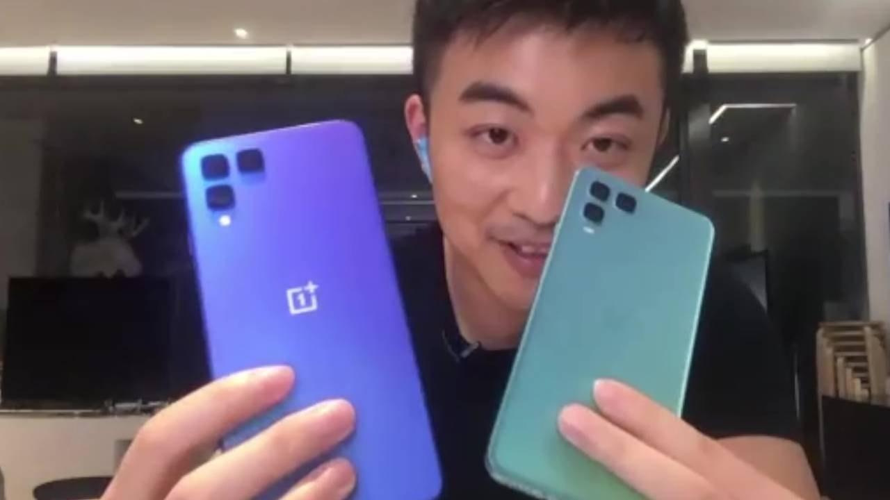 一加聯(lián)合創(chuàng  )始人裴宇Carl Pei離開(kāi)了該公司進(jìn)行新的創(chuàng  )業(yè)