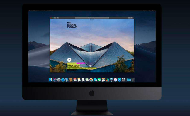 適用于A(yíng)pple macOS的最佳防病毒軟件