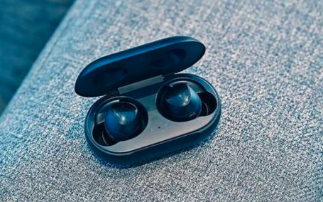 三星Galaxy Buds Sound可能成為AirPods的競爭對手