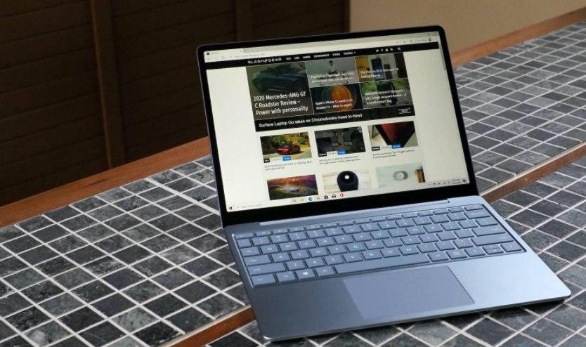 Surface Laptop Go評測:微軟的妥協(xié)