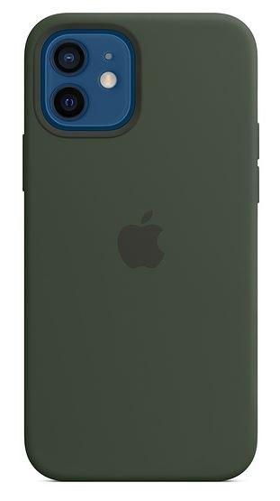 蘋(píng)果推出適用于iPhone 12系列的MagSafe配件