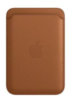 蘋(píng)果推出適用于iPhone 12系列的MagSafe配件