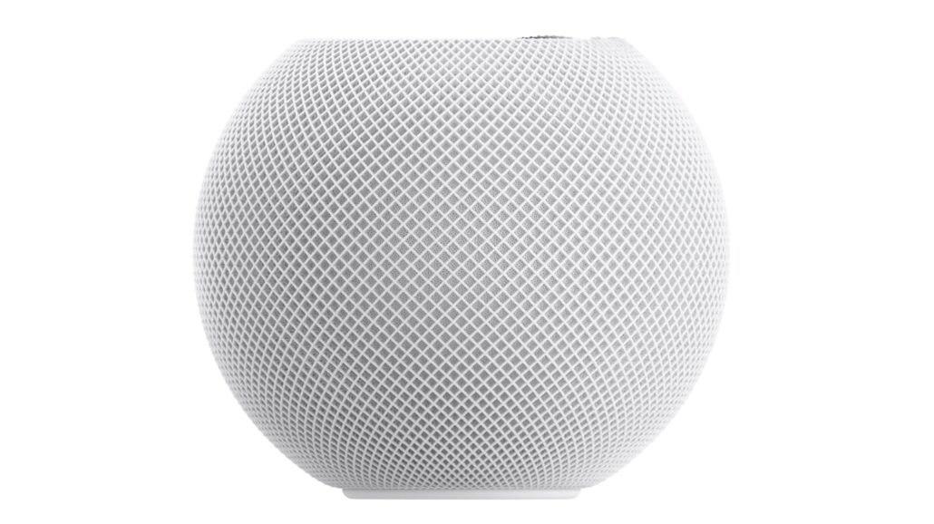 HomePod mini宣布采用S5和超寬帶芯片，先進(jìn)的聲學(xué)技術(shù)以及Siri的改進(jìn)
