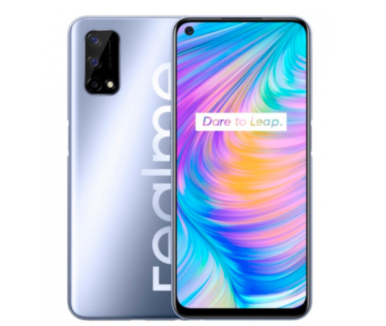 Realme Q2，Q2 Pro和Q2i 5G提供了三種新的型號