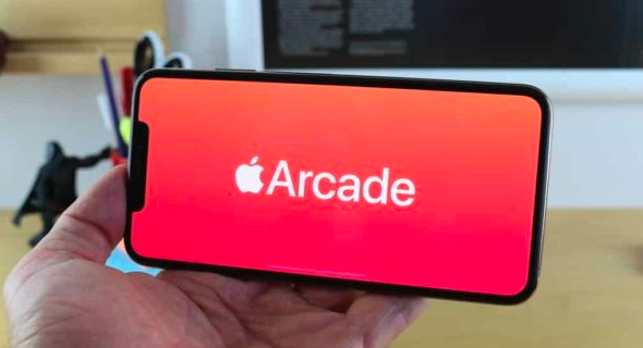 蘋(píng)果提供了嘗試Apple Arcade的機會(huì )