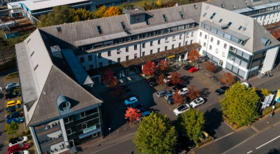 Silberbaum Capital收購了馬爾堡辦公大樓