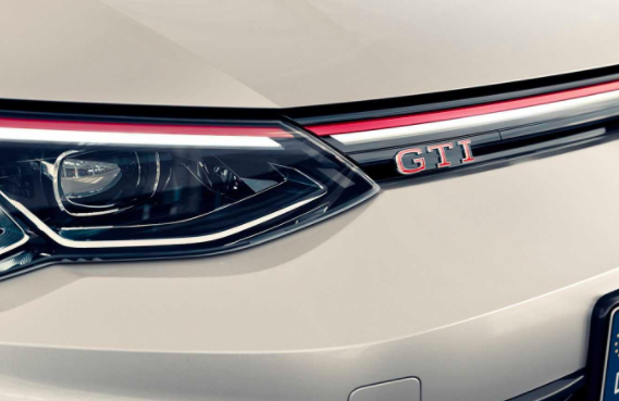 2021年大眾高爾夫GTI Clubsport掀起了流行的掀背車(chē)熱潮