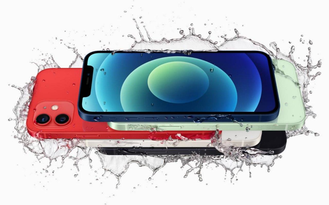 新的iPhone 12系列沒(méi)有什么亮點(diǎn)