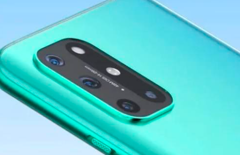 OnePlus 8T不會(huì )預裝Facebook應用